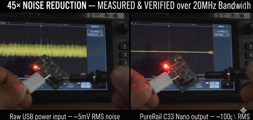 oscilloscope