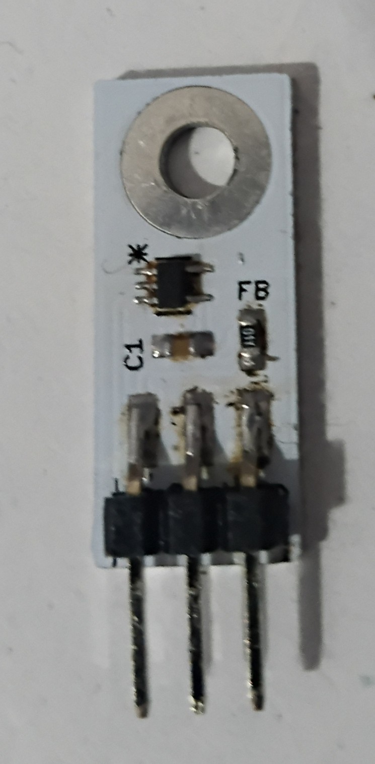 SwiftSense T235 temperature sensor
