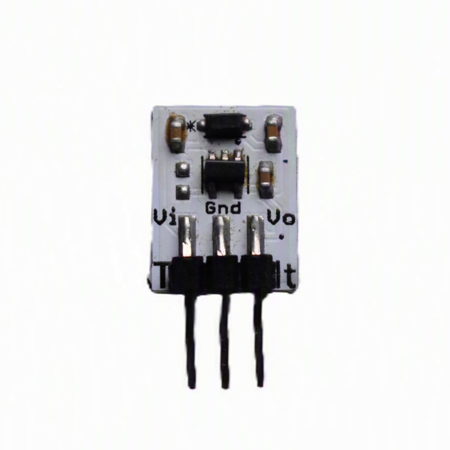 TrueVolt-74033 LDO module